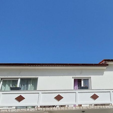 Apartman Sanja Kampor エクステリア 写真