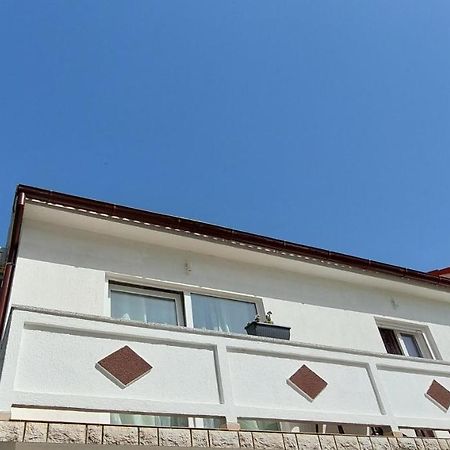 Apartman Sanja Kampor エクステリア 写真