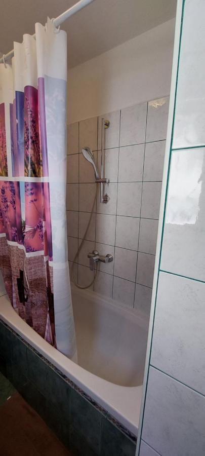 Apartman Sanja Kampor エクステリア 写真