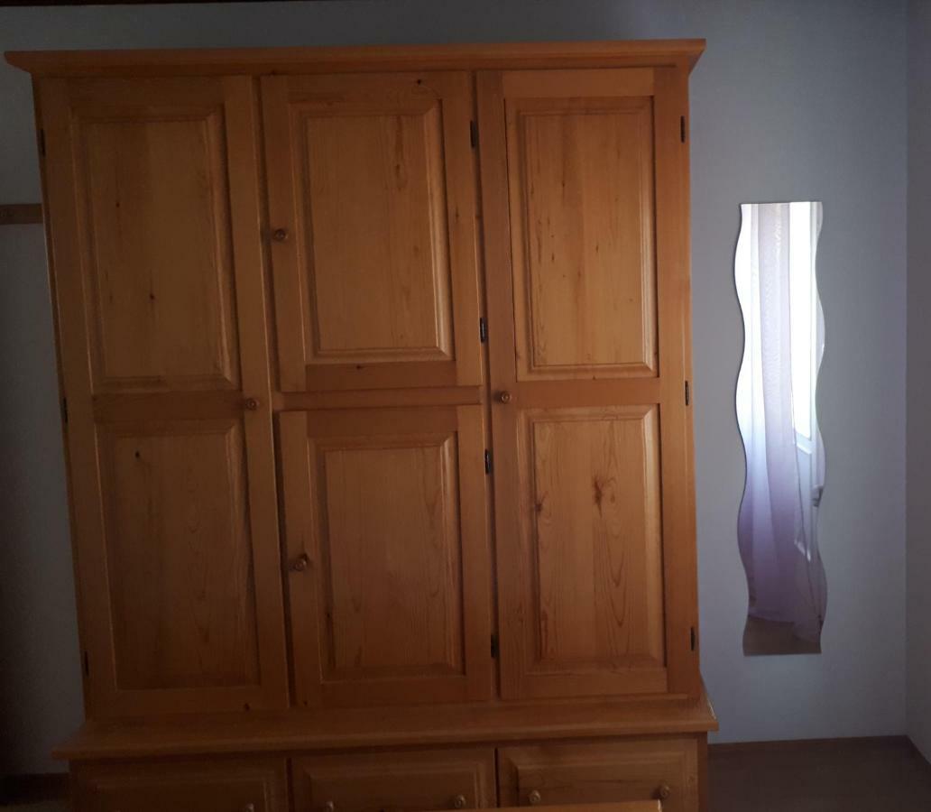 Apartman Sanja Kampor エクステリア 写真