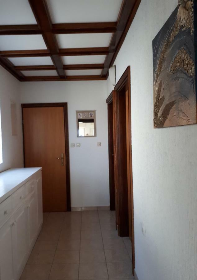 Apartman Sanja Kampor エクステリア 写真