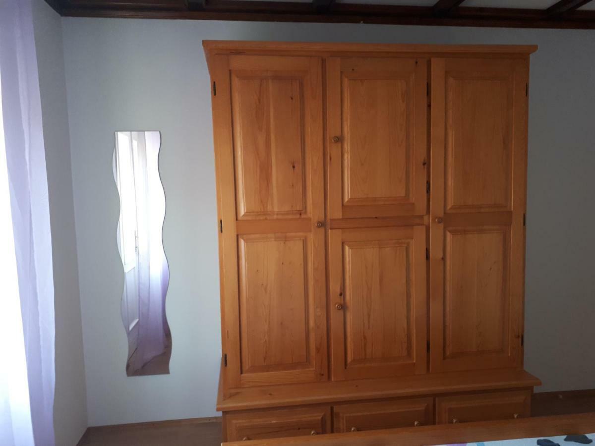 Apartman Sanja Kampor エクステリア 写真